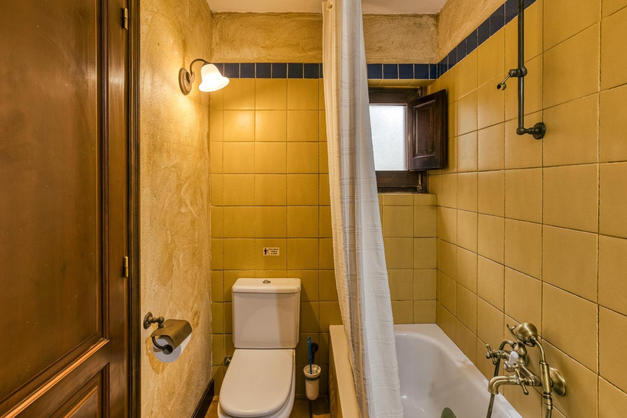 Casa Rural Mas Fuselles Girona Ngoại thất bức ảnh