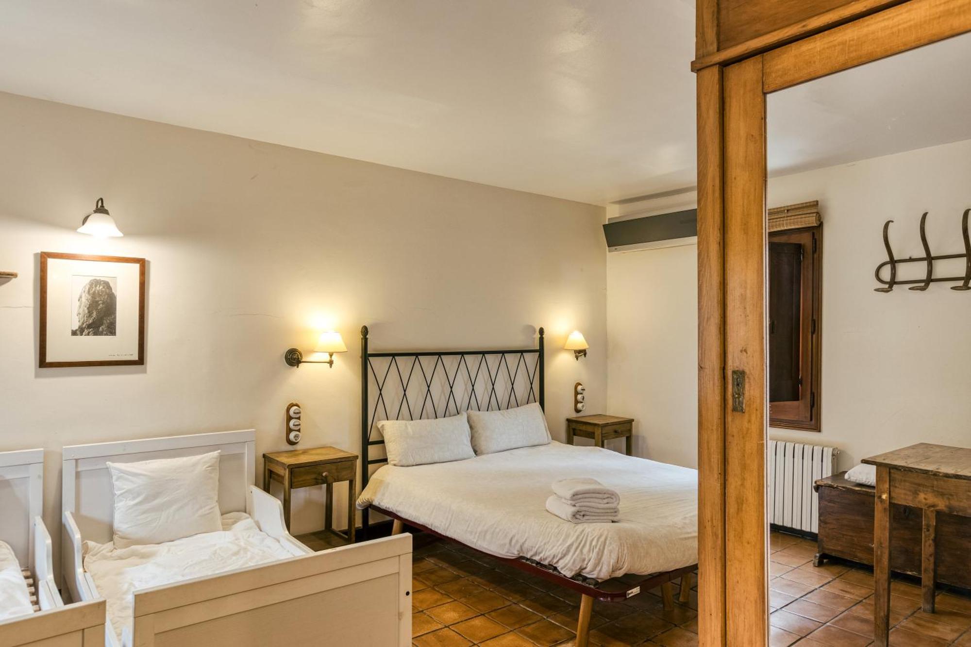 Casa Rural Mas Fuselles Girona Ngoại thất bức ảnh