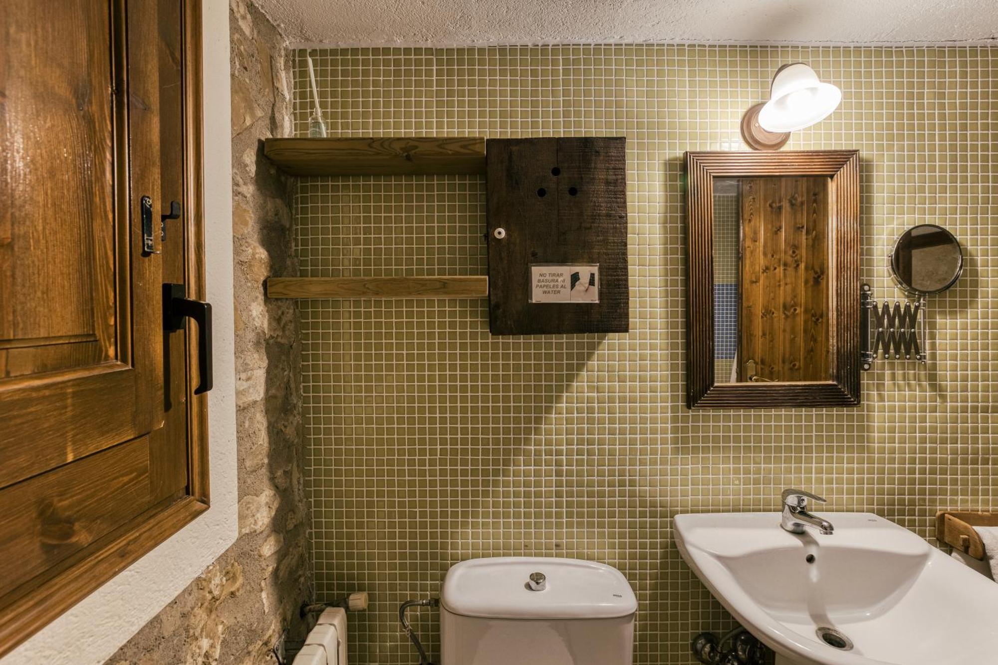 Casa Rural Mas Fuselles Girona Ngoại thất bức ảnh