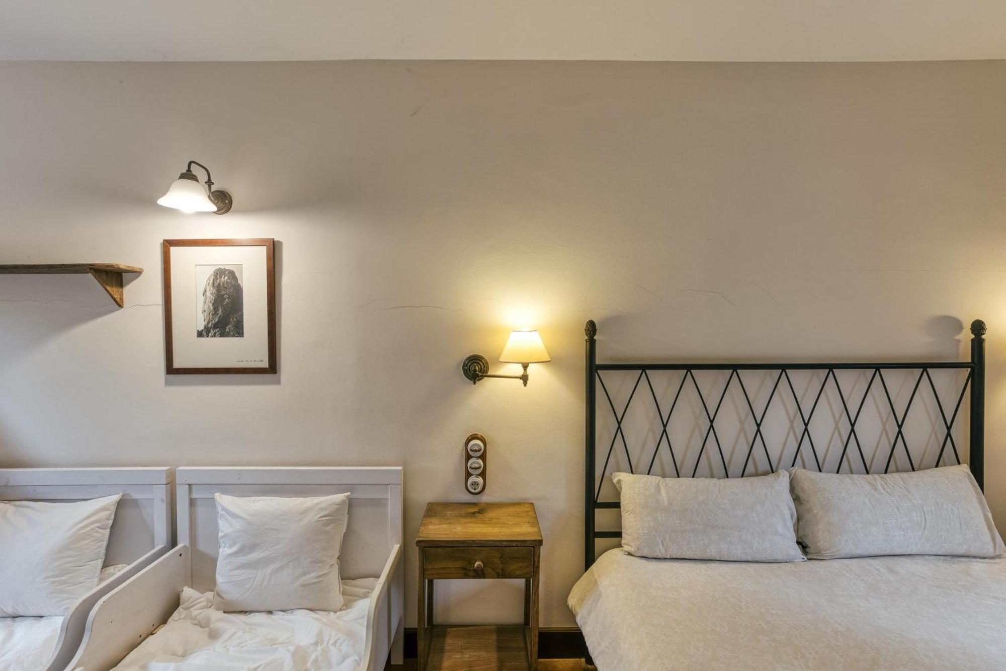 Casa Rural Mas Fuselles Girona Ngoại thất bức ảnh