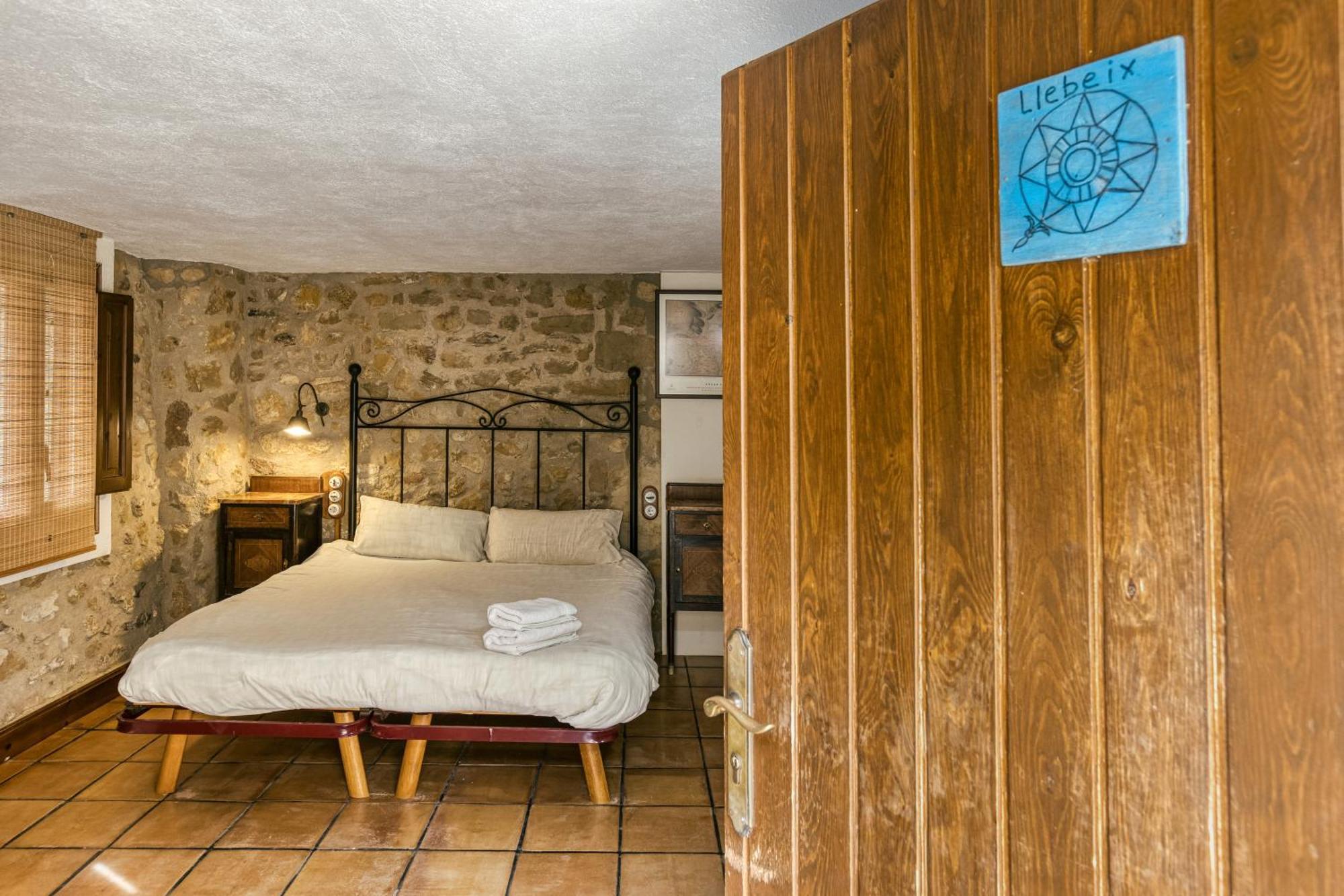 Casa Rural Mas Fuselles Girona Ngoại thất bức ảnh