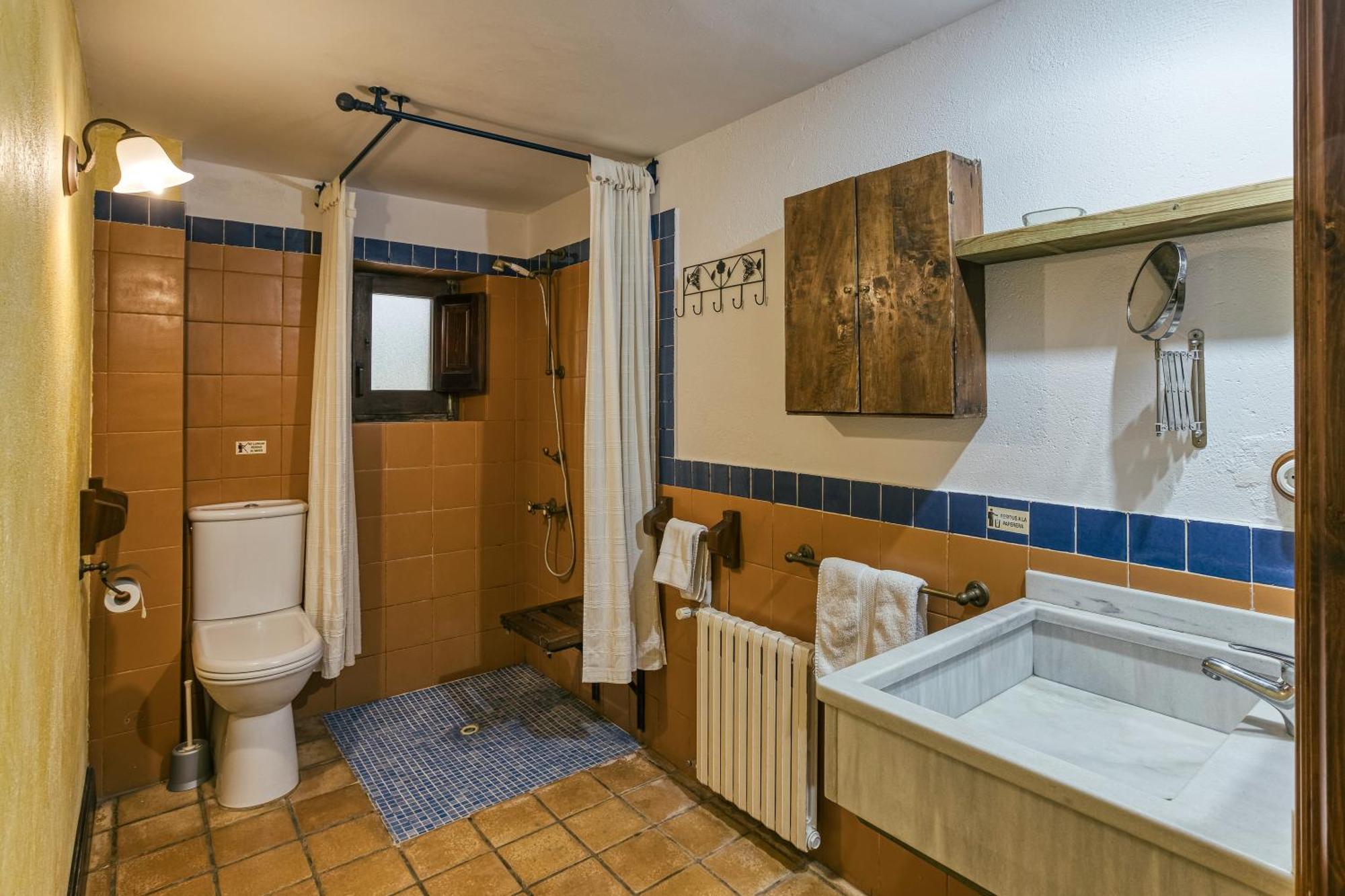 Casa Rural Mas Fuselles Girona Ngoại thất bức ảnh